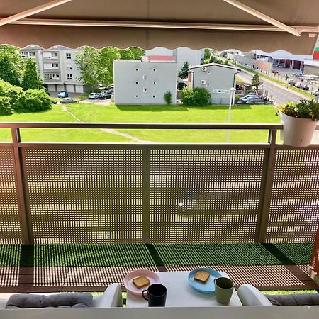 Delux Apartment La Arena With Private Garage Zagreb Exterior photo