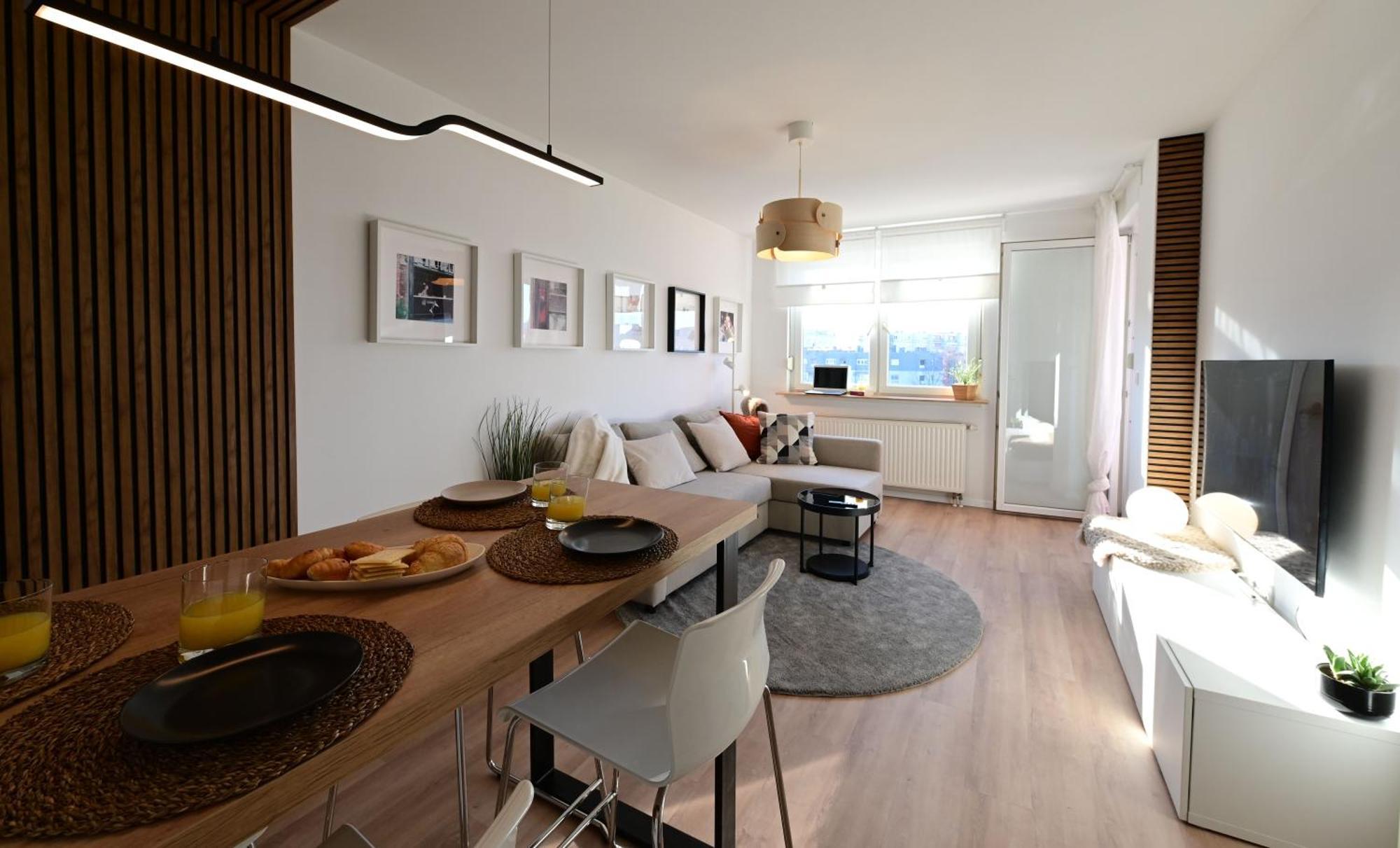 Delux Apartment La Arena With Private Garage Zagreb Exterior photo