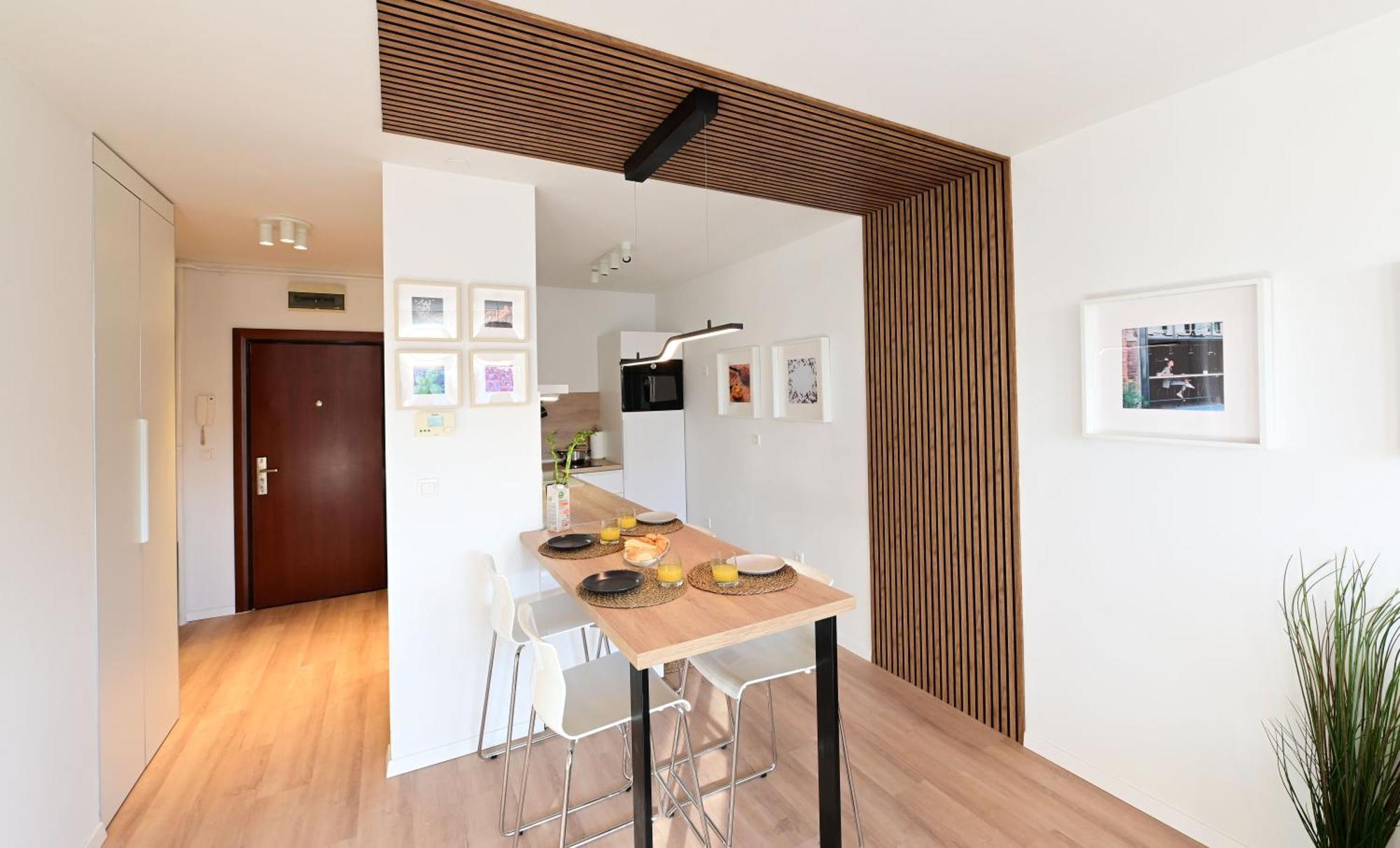 Delux Apartment La Arena With Private Garage Zagreb Exterior photo