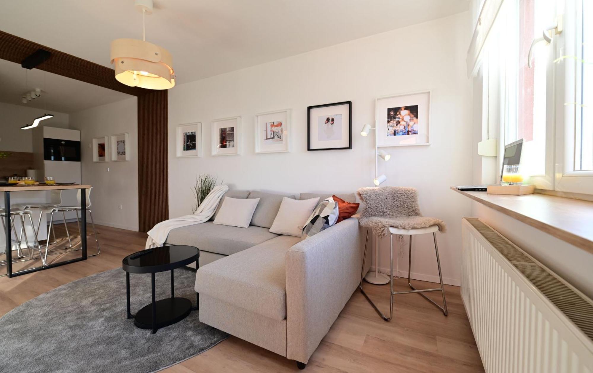 Delux Apartment La Arena With Private Garage Zagreb Exterior photo