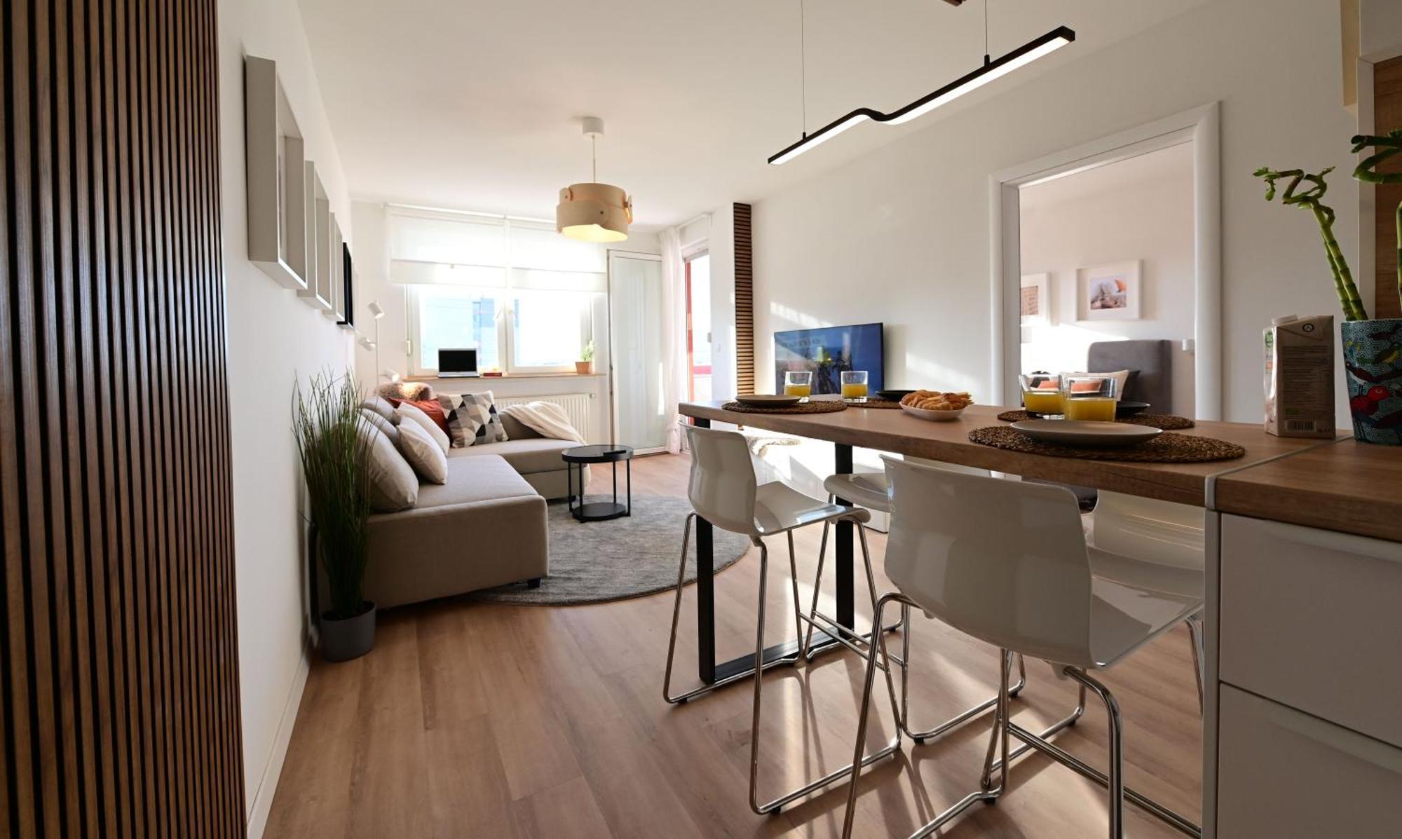 Delux Apartment La Arena With Private Garage Zagreb Exterior photo