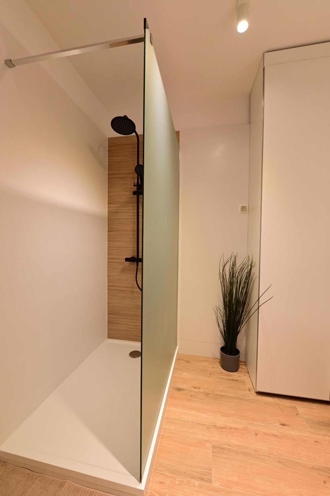 Delux Apartment La Arena With Private Garage Zagreb Exterior photo